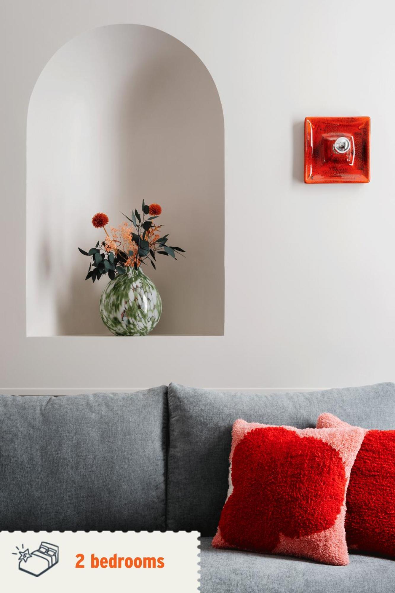 Edgar Suites Saint-Lazare - Amsterdam Paříž Exteriér fotografie
