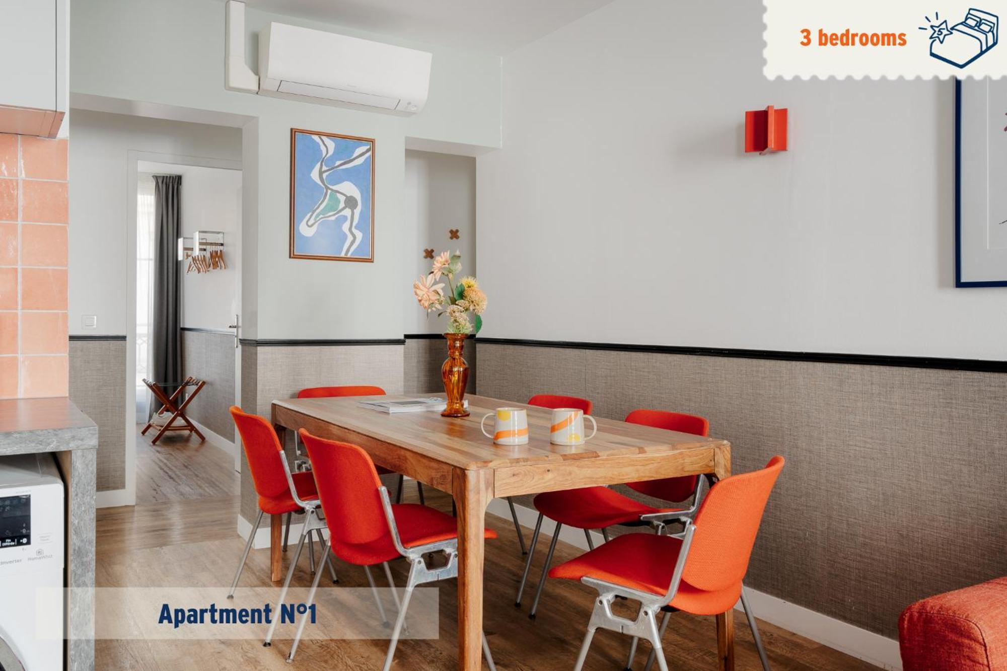 Edgar Suites Saint-Lazare - Amsterdam Paříž Exteriér fotografie
