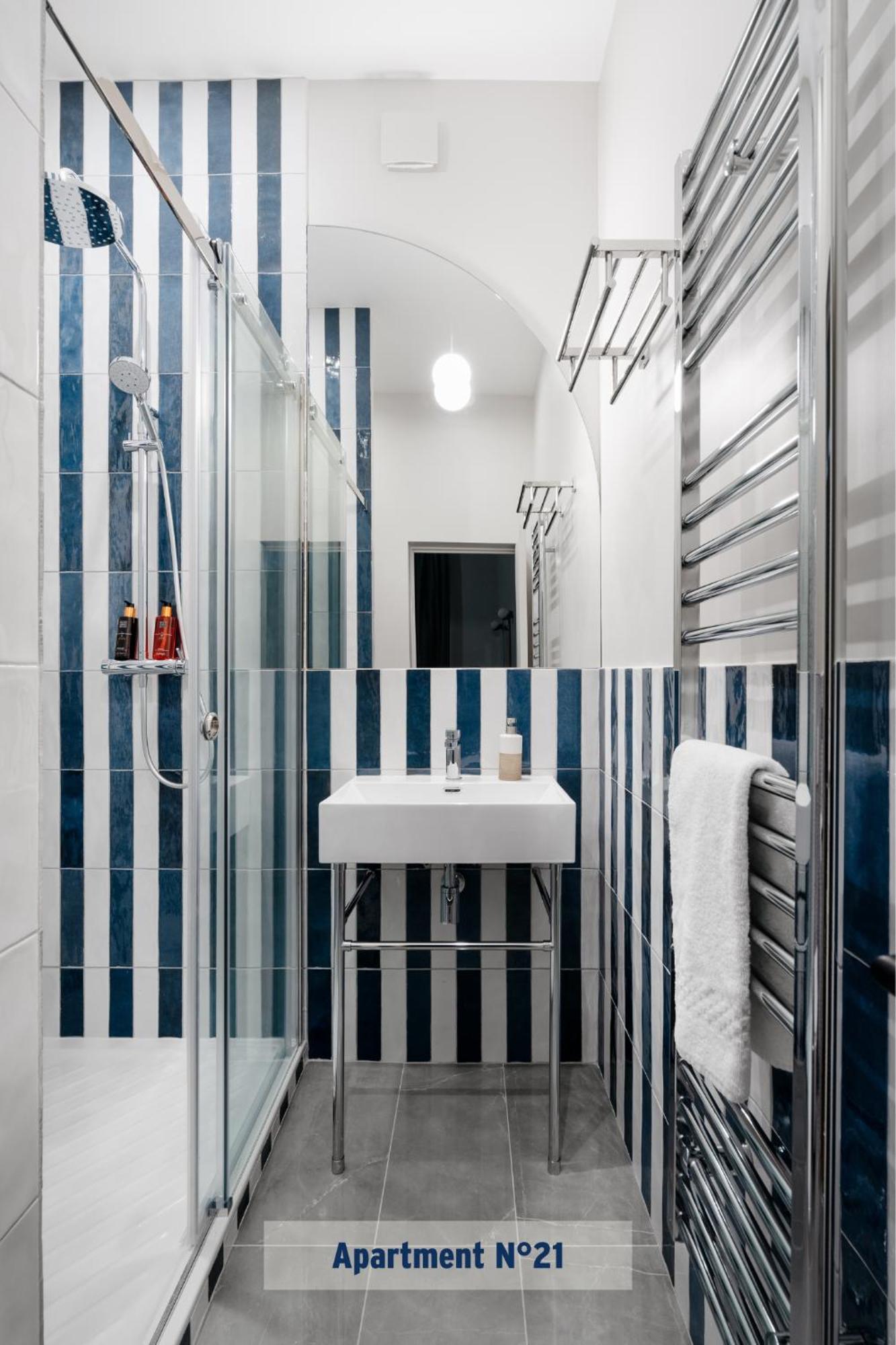 Edgar Suites Saint-Lazare - Amsterdam Paříž Exteriér fotografie